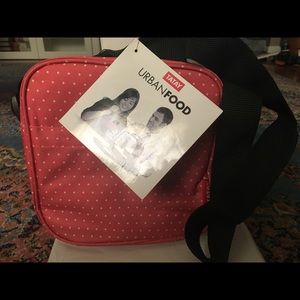 TATAY Urban Food Lunch Box